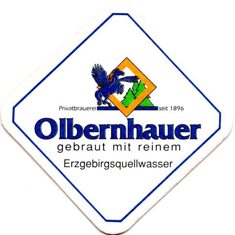 olbernhau erz-sn olbernhauer raute 1a (190-gebraut mit)